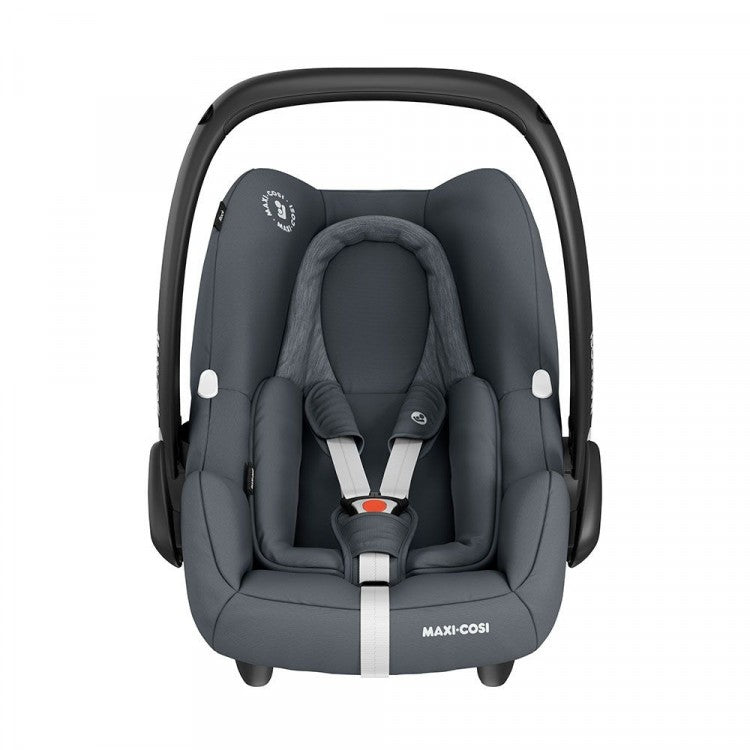 Maxi cosi 2024 rock sun canopy