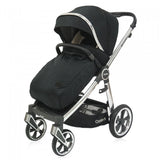 Babystyle Oyster 3 Luxx Special Edition Travel System Bundle