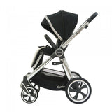 Babystyle Oyster 3 Luxx Special Edition Travel System Bundle
