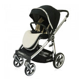 Babystyle Oyster 3 Luxx Special Edition Travel System Bundle