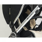 Babystyle Oyster 3 Luxx Special Edition Pushchair and Carrycot Bundle