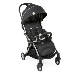 Chicco Goody Stroller Graphite