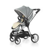 EGG® Stroller- Platinum