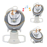 Graco All Ways Soother - Horizon