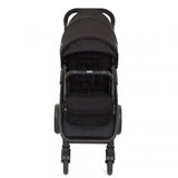 Joie Evalite Duo Twin Pushchair - Coal