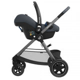 Maxi-Cosi Rock Car Seat - Essential Graphite