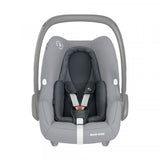 Maxi-Cosi Rock Car Seat - Essential Graphite
